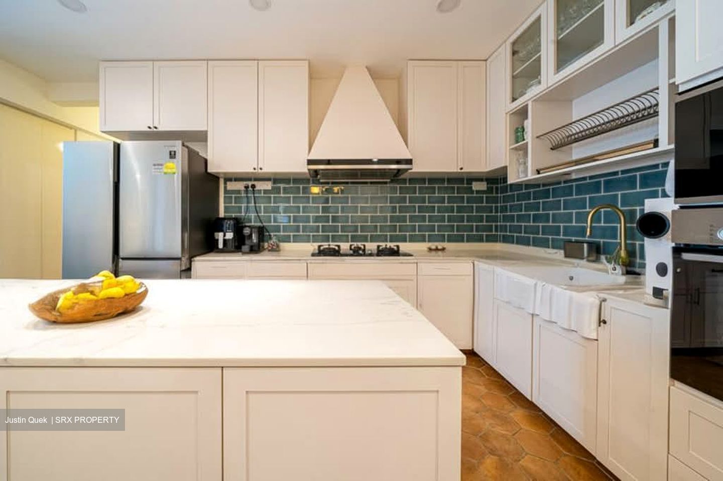 Sin Chuan Garden (D14), Apartment #554425191